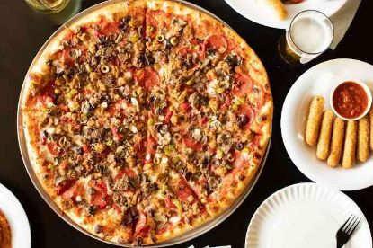 Picture of Luigi’s Pizzeria